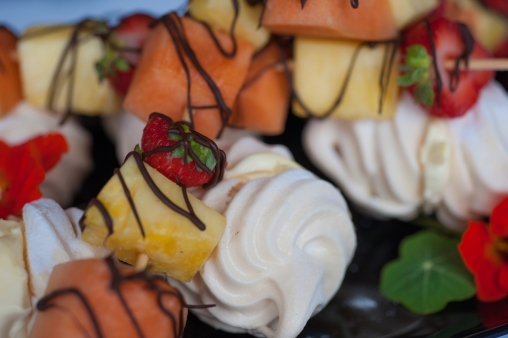 Wedding Catering Cornwall 16